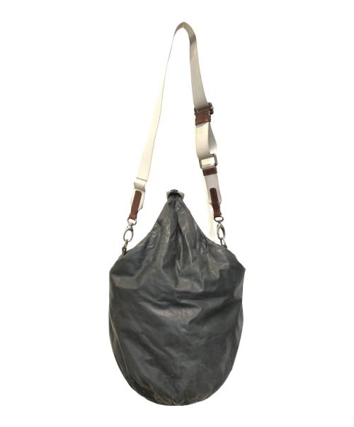 MARNI（マルニ）MARNI (マルニ) ショルダーバッグ ブラックの古着・服飾アイテム