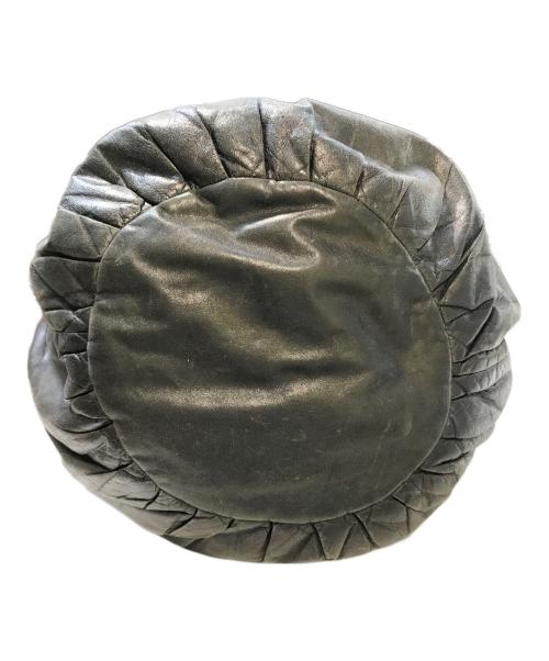 MARNI（マルニ）MARNI (マルニ) ショルダーバッグ ブラックの古着・服飾アイテム