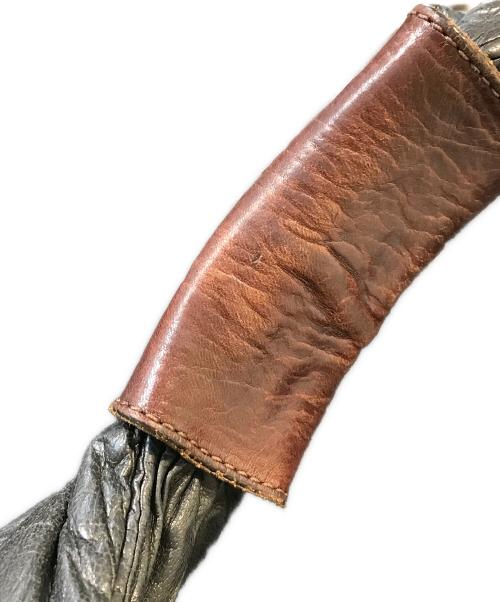 MARNI（マルニ）MARNI (マルニ) ショルダーバッグ ブラックの古着・服飾アイテム