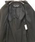 中古・古着 JUNYA WATANABE COMME des GARCONS ((ジュンヤワタナベ コムデギャルソン) テーラードジャケット　JE-J067 ブラック サイズ:S：10000円