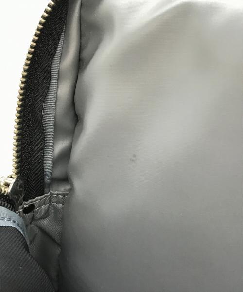 PORTER（ポーター）PORTER (ポーター) ショルダーバッグ ブラックの古着・服飾アイテム