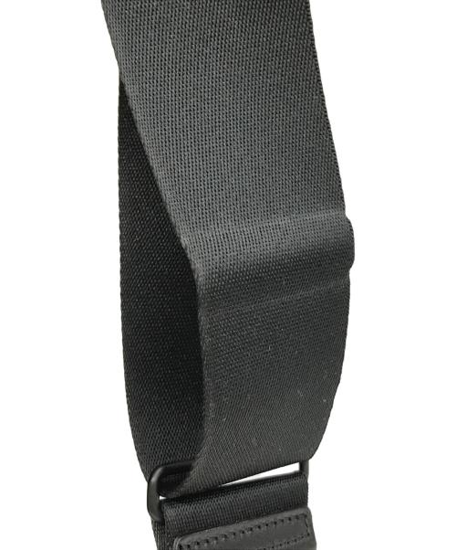 PORTER（ポーター）PORTER (ポーター) ショルダーバッグ ブラックの古着・服飾アイテム