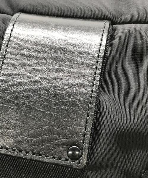 PORTER（ポーター）PORTER (ポーター) ショルダーバッグ ブラックの古着・服飾アイテム
