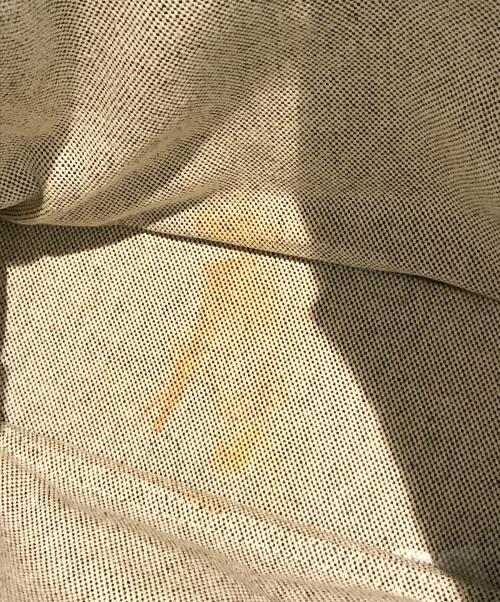 HERMES（エルメス）HERMES (エルメス) ハンドバッグ ベージュの古着・服飾アイテム