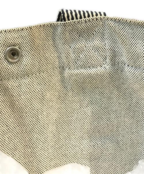 HERMES（エルメス）HERMES (エルメス) ハンドバッグ ベージュの古着・服飾アイテム