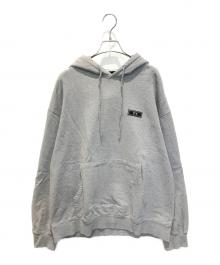 OY（オーワイ）の古着「パーカー」｜グレー