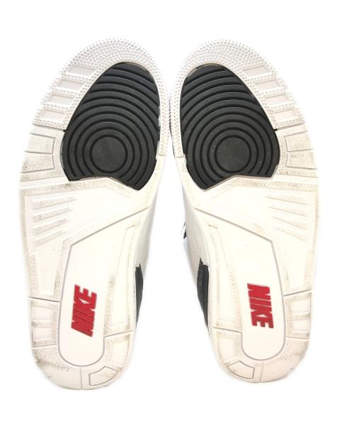 NIKE（ナイキ）NIKE (ナイキ) スニーカー　CZ6433-100 ホワイト サイズ:27の古着・服飾アイテム