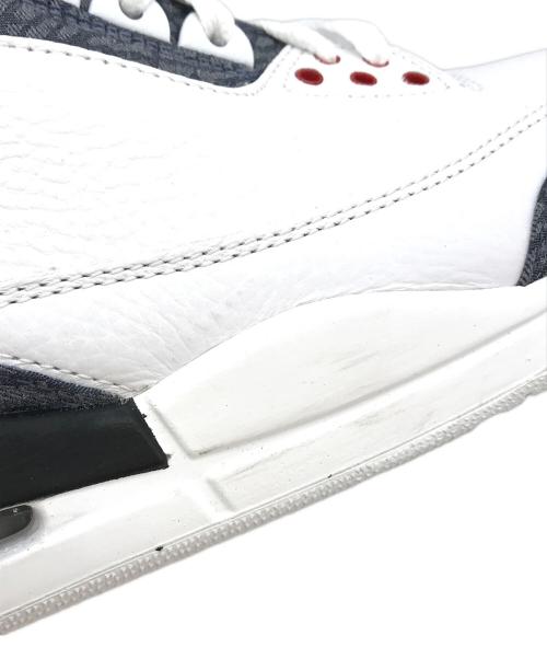 NIKE（ナイキ）NIKE (ナイキ) スニーカー　CZ6433-100 ホワイト サイズ:27の古着・服飾アイテム