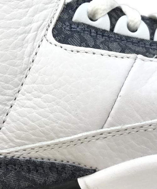 NIKE（ナイキ）NIKE (ナイキ) スニーカー　CZ6433-100 ホワイト サイズ:27の古着・服飾アイテム