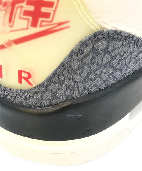 NIKE（ナイキ）NIKE (ナイキ) スニーカー　CZ6433-100 ホワイト サイズ:27の古着・服飾アイテム