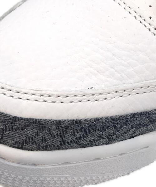 NIKE（ナイキ）NIKE (ナイキ) スニーカー　CZ6433-100 ホワイト サイズ:27の古着・服飾アイテム