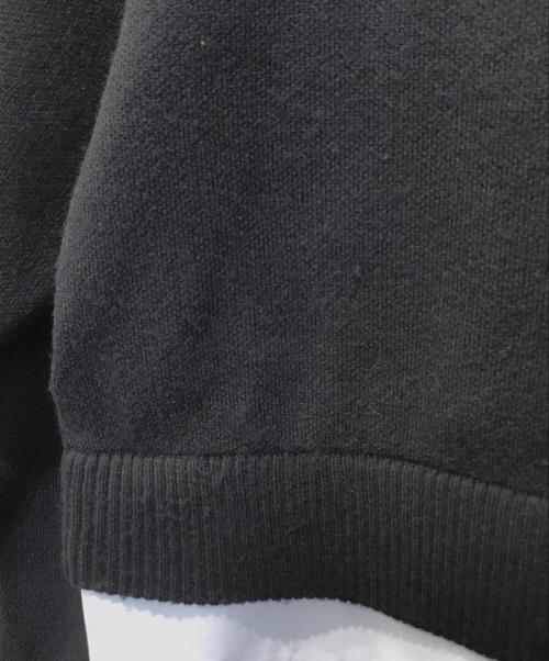 Bibiy.（ビビィ）Bibiy. (ビビィ) ANGELIQUE KNIT　B41-KN050NVF ネイビー サイズ:Fの古着・服飾アイテム