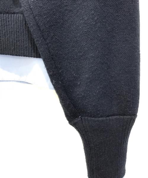 Bibiy.（ビビィ）Bibiy. (ビビィ) ANGELIQUE KNIT　B41-KN050NVF ネイビー サイズ:Fの古着・服飾アイテム