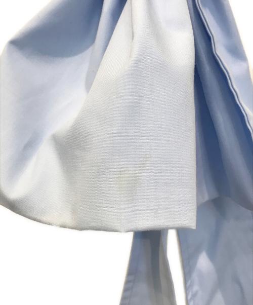 Bibiy.（ビビィ）Bibiy. (ビビィ) ANGELIQUE KNIT　B41-KN050NVF ネイビー サイズ:Fの古着・服飾アイテム