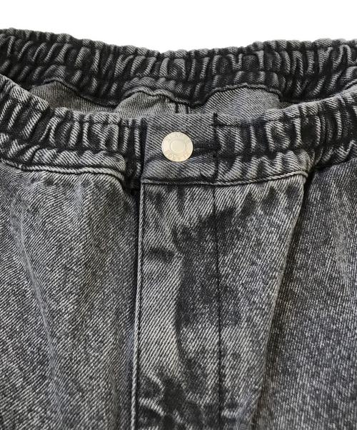 X-LARGE（エクストララージ）X-LARGE (エクストララージ) パンツ　101212031013 グレー サイズ:Lの古着・服飾アイテム