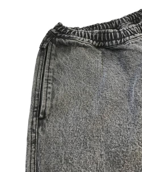 X-LARGE（エクストララージ）X-LARGE (エクストララージ) パンツ　101212031013 グレー サイズ:Lの古着・服飾アイテム