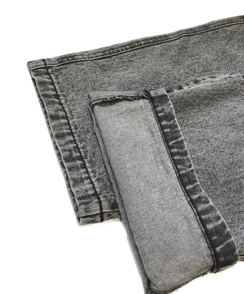 X-LARGE（エクストララージ）X-LARGE (エクストララージ) パンツ　101212031013 グレー サイズ:Lの古着・服飾アイテム