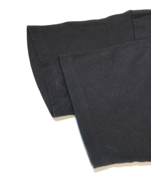 stussy（ステューシー）stussy (ステューシー) Tシャツ ブラック サイズ:Sの古着・服飾アイテム