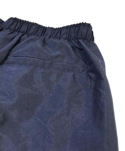 FreshService（フレッシュサービス）FreshService (フレッシュサービス) ハーフパンツ　FSW-22-AC ネイビー サイズ:Lの古着・服飾アイテム
