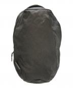 ABLE CARRYエイブルキャリー）の古着「Daily Plus Cordura　A05011CBK0」｜ブラック