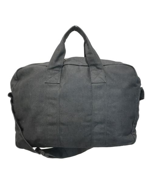 PORTER（ポーター）PORTER (ポーター) 2WAYブリーフケース ブラックの古着・服飾アイテム