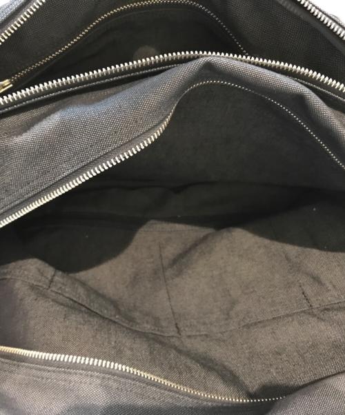 PORTER（ポーター）PORTER (ポーター) 2WAYブリーフケース ブラックの古着・服飾アイテム