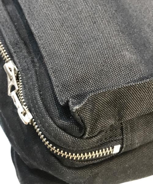 PORTER（ポーター）PORTER (ポーター) 2WAYブリーフケース ブラックの古着・服飾アイテム