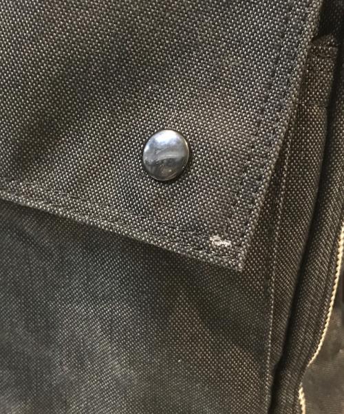 PORTER（ポーター）PORTER (ポーター) 2WAYブリーフケース ブラックの古着・服飾アイテム