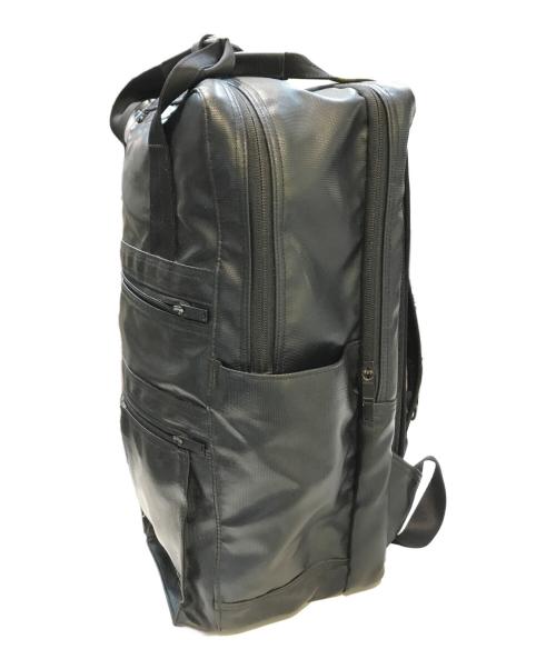 PORTER（ポーター）PORTER (ポーター) リュック ブラックの古着・服飾アイテム