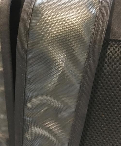 PORTER（ポーター）PORTER (ポーター) リュック ブラックの古着・服飾アイテム