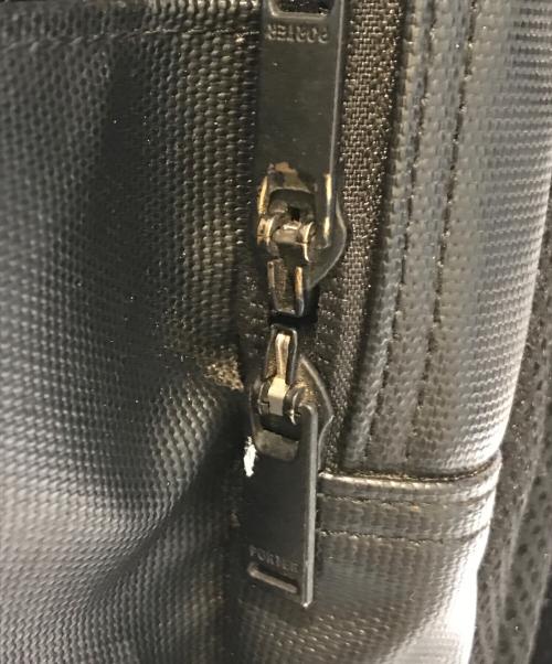 PORTER（ポーター）PORTER (ポーター) リュック ブラックの古着・服飾アイテム