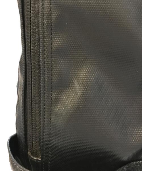 PORTER（ポーター）PORTER (ポーター) リュック ブラックの古着・服飾アイテム