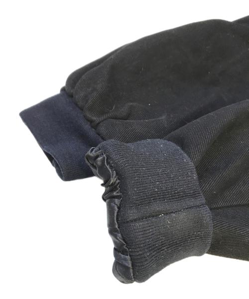 JH Design（ジェイエイチデザイン）JH DESIGN (ジェイエイチデザイン) レーシングジャケット ブラック サイズ:Lの古着・服飾アイテム