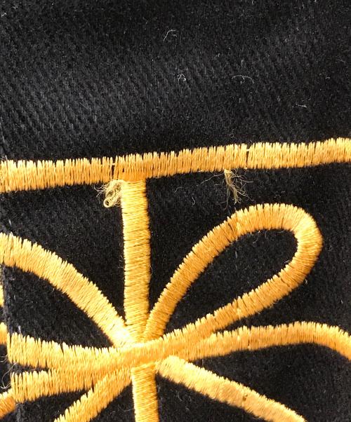 JH Design（ジェイエイチデザイン）JH DESIGN (ジェイエイチデザイン) レーシングジャケット ブラック サイズ:Lの古着・服飾アイテム