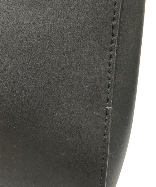 PAUL SMITH（ポールスミス）Paul Smith (ポールスミス) ショルダーバッグ ブラックの古着・服飾アイテム