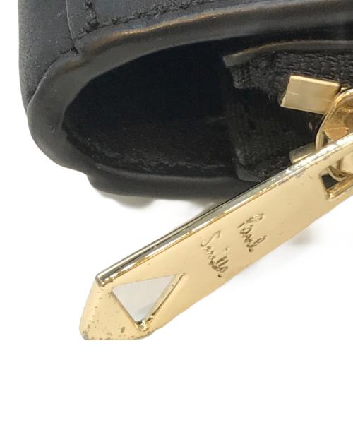 PAUL SMITH（ポールスミス）Paul Smith (ポールスミス) ショルダーバッグ ブラックの古着・服飾アイテム