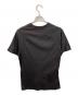 1piu1uguale3 relax (ウノピゥウノウグァーレトレ リラックス) MEN'S BIGI (メンズビギ) Tシャツ ブラック サイズ:02：4000円