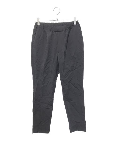 BEAUTY&YOUTH（ビューティーアンドユース）BEAUTY&YOUTH (ビューティーアンドユース) 360 MASTERイージーパンツ　1214-199-8872 ブラック サイズ:Mの古着・服飾アイテム