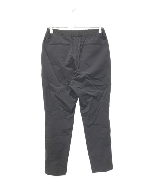 BEAUTY&YOUTH（ビューティーアンドユース）BEAUTY&YOUTH (ビューティーアンドユース) 360 MASTERイージーパンツ　1214-199-8872 ブラック サイズ:Mの古着・服飾アイテム