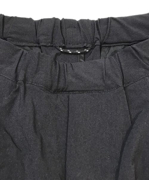 BEAUTY&YOUTH（ビューティーアンドユース）BEAUTY&YOUTH (ビューティーアンドユース) 360 MASTERイージーパンツ　1214-199-8872 ブラック サイズ:Mの古着・服飾アイテム