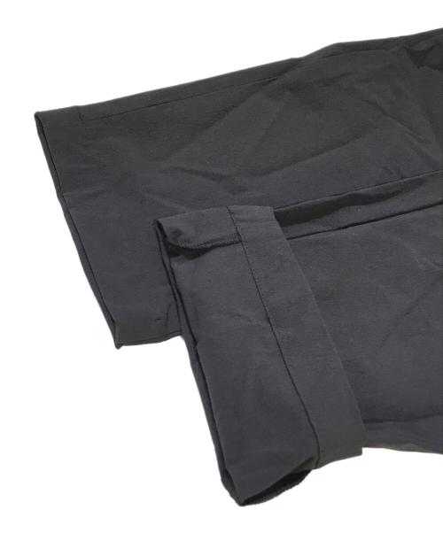 BEAUTY&YOUTH（ビューティーアンドユース）BEAUTY&YOUTH (ビューティーアンドユース) 360 MASTERイージーパンツ　1214-199-8872 ブラック サイズ:Mの古着・服飾アイテム