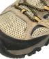 中古・古着 MERRELL (メレル) Moab 3 GORE-TEX Pecan　J036265 ベージュ サイズ:27.5：6000円