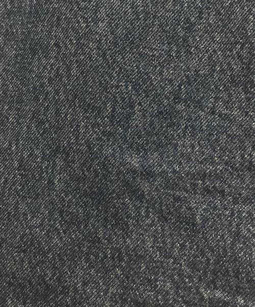 HARE（ハレ）HARE (ハレ) ジップデニムパンツ　HA010177TO インディゴ サイズ:MEDIUMの古着・服飾アイテム