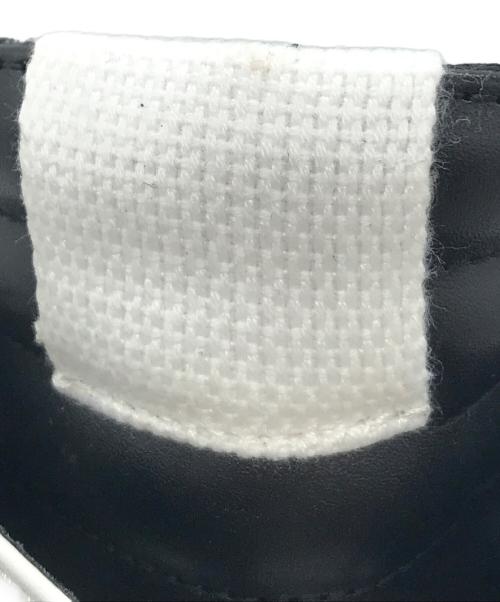 NO ID.（ノーアイディー）NO ID. (ノーアイディー) Initial high-top sneakers PRODUCT　854777-667F ホワイト サイズ:42の古着・服飾アイテム