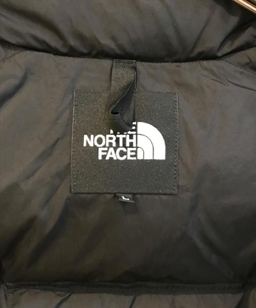 THE NORTH FACE（ザ ノース フェイス）THE NORTH FACE (ザ ノース フェイス) ダウンジャケット　nd92336 オリーブ サイズ:Lの古着・服飾アイテム