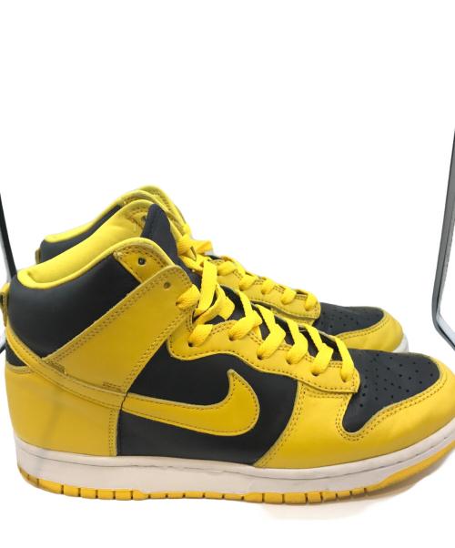NIKE（ナイキ）NIKE (ナイキ) Nike Dunk High 