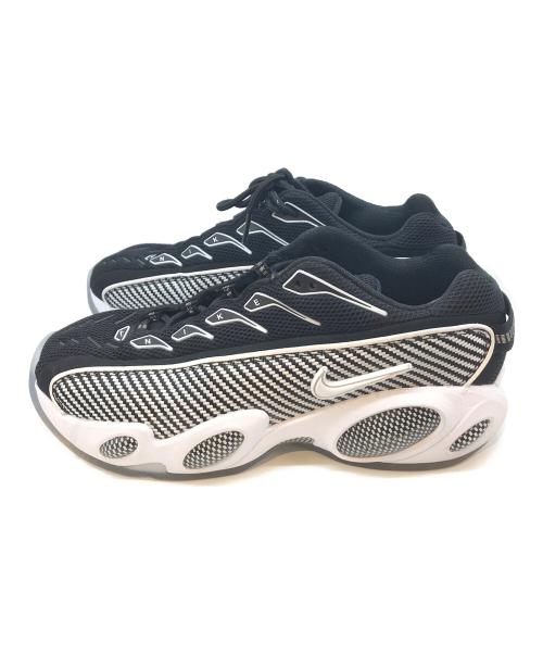 NIKE（ナイキ）NIKE (ナイキ) nocta (ノクタ) スニーカー ブラック サイズ:US8.5/UK7.5/EUR42/CM26.5の古着・服飾アイテム
