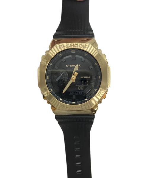 CASIO（カシオ）CASIO (カシオ) リストウォッチ ブラック サイズ:表記無しの古着・服飾アイテム