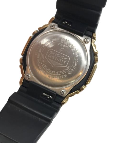 CASIO（カシオ）CASIO (カシオ) リストウォッチ ブラック サイズ:表記無しの古着・服飾アイテム