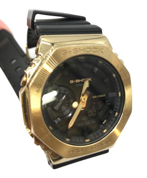 CASIO（カシオ）CASIO (カシオ) リストウォッチ ブラック サイズ:表記無しの古着・服飾アイテム